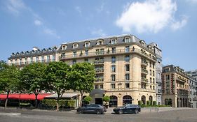 Hotel Barriere Fouquet'S Paris